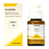 ADEL 15 Fluofin Drops 20Ml For Leucorrhoea (Vaginal discharge) & Other Female Problems(1) 